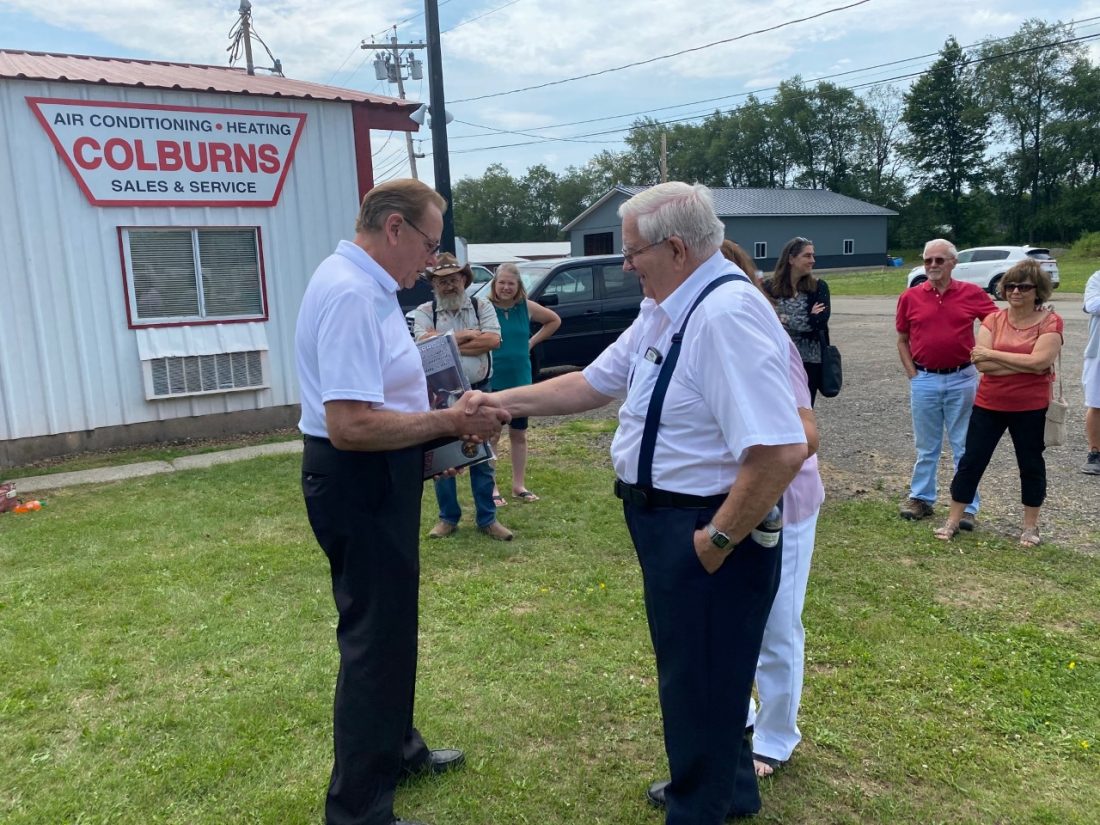 Frewsburg Business Announces New Ownership News, Sports, Jobs Post